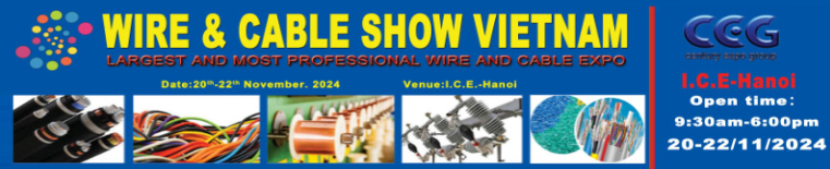  Wire & Cable Vietnam 