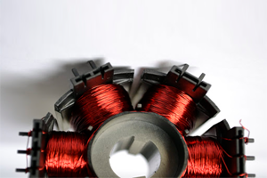 Motor Winding Equipment