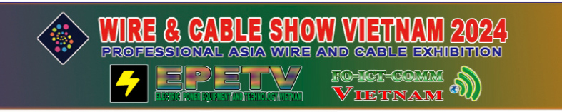 Wire & Cable Vietnam 